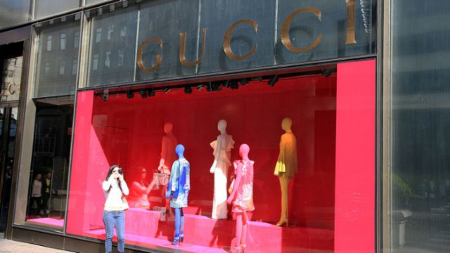 Стачка в "Gucci": Рим - да, Милано-не!
